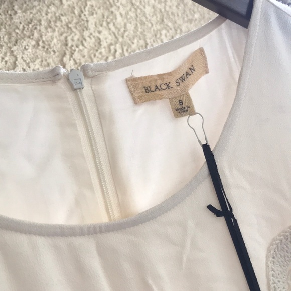 BLACK SWAN Kaidence dress- womens size small - Picture 3 of 6